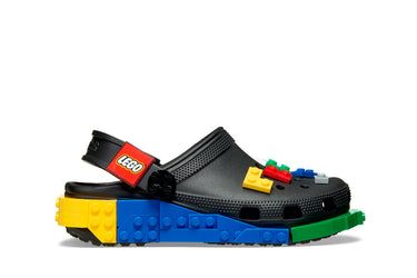 Crocs x LEGO® 4LW Masterbrand Clog
