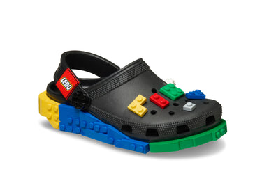 Crocs x LEGO® 4LW Masterbrand Clog