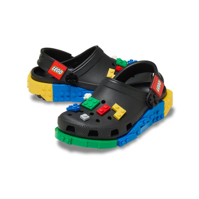 Crocs x LEGO® 4LW Masterbrand Clog