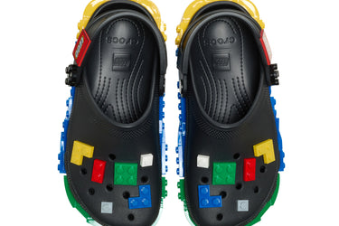 Crocs x LEGO® 4LW Masterbrand Clog