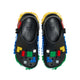 Crocs x LEGO® 4LW Masterbrand Clog