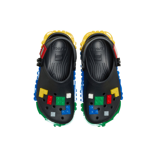 Crocs LEGO® Masterbrand Creativity Clog