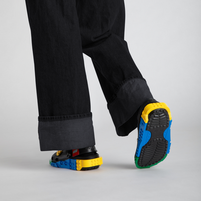 Crocs x LEGO® 4LW Masterbrand Clog