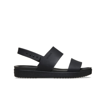 Crocs Brooklyn Backstrap Low Low