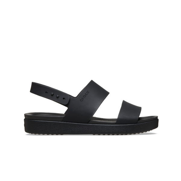 Crocs Brooklyn Backstrap Low Low