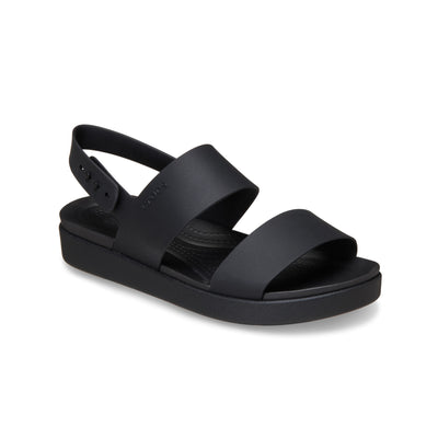 Crocs Brooklyn Backstrap Low Low