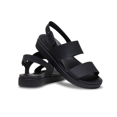 Crocs Brooklyn Backstrap Low Low