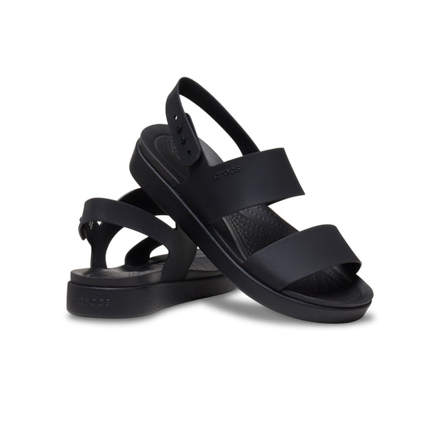 Crocs Brooklyn Backstrap Low Low