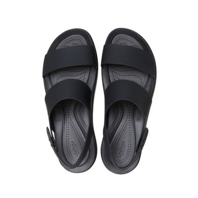 Crocs Brooklyn Backstrap Low Low