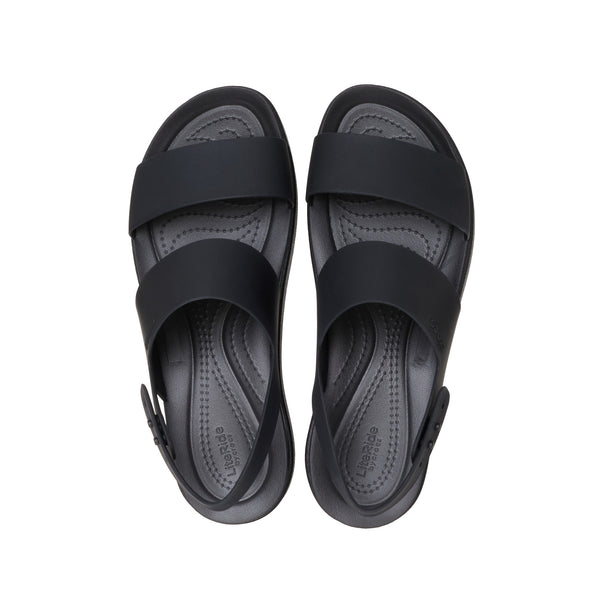 Crocs Brooklyn Backstrap Low Low