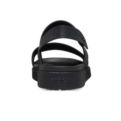 Crocs Brooklyn Backstrap Low Low