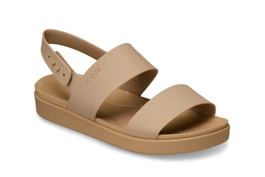 Crocs Brooklyn Backstrap Low Low