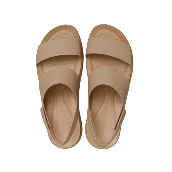 Crocs Brooklyn Backstrap Low Low