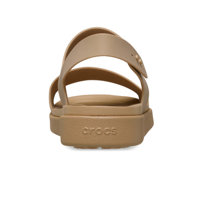 Crocs Brooklyn Backstrap Low Low