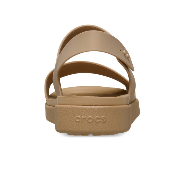 Crocs Brooklyn Backstrap Low Low