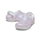 Crocs Classic Fantasy Glitter Clog Kid