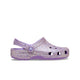 Crocs Classic Fantasy Glitter Clog Kid