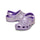 Crocs Classic Fantasy Glitter Clog Kid
