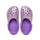 Crocs Classic Fantasy Glitter Clog Kid