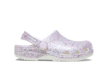 Classic Fantasy Glitter Clog T Kid