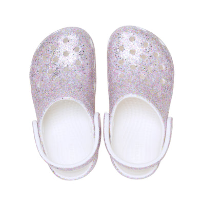 Classic Fantasy Glitter Clog T Kid