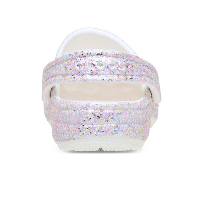 Classic Fantasy Glitter Clog T Kid