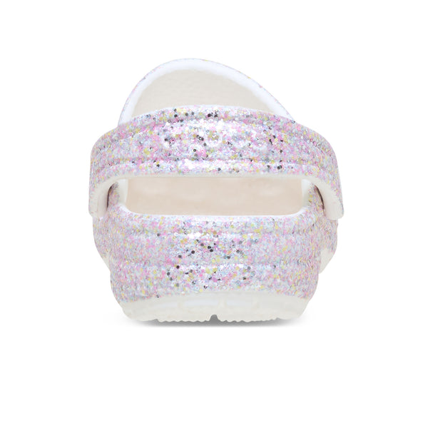 Classic Fantasy Glitter Clog T Kid