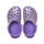 Classic Fantasy Glitter Clog T Kid