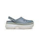Crocs Classic Frosted Stacked Clog