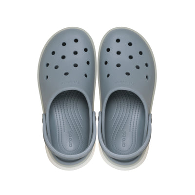Crocs Classic Frosted Stacked Clog