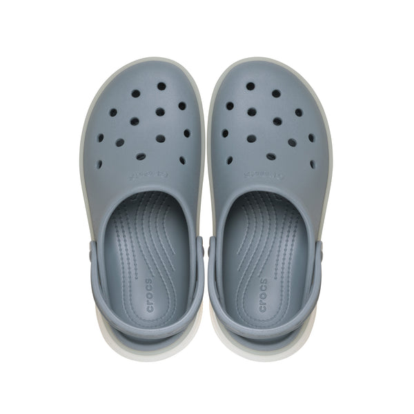 Crocs Classic Frosted Stacked Clog