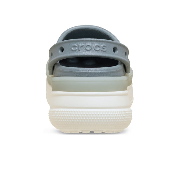 Crocs Classic Frosted Stacked Clog