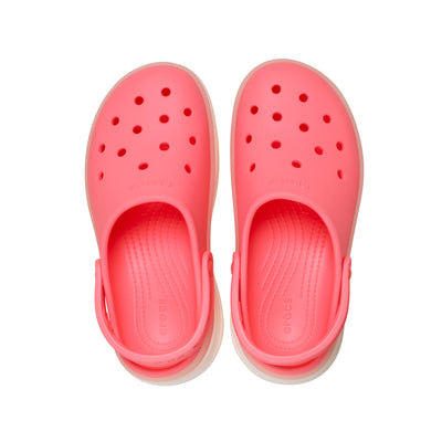 Crocs Classic Frosted Stacked Clog