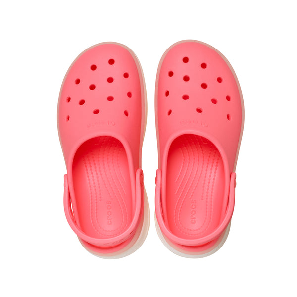Crocs Classic Frosted Stacked Clog
