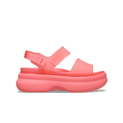 Crocs Soho Frosted Y-Strap Sandal