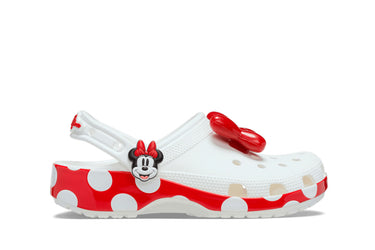 Crocs Minnie Mouse Classic Clog