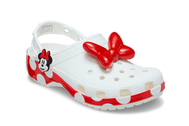 Crocs Minnie Mouse Classic Clog