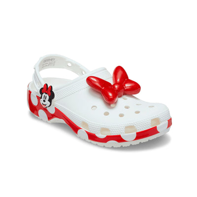 Crocs Minnie Mouse Classic Clog