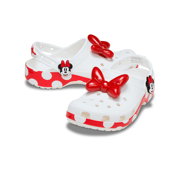 Crocs Minnie Mouse Classic Clog