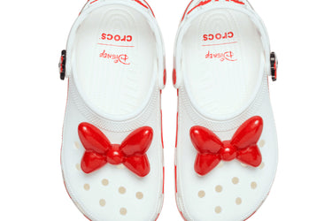 Crocs Minnie Mouse Classic Clog