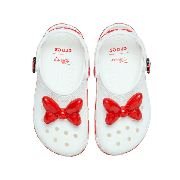 Crocs Minnie Mouse Classic Clog