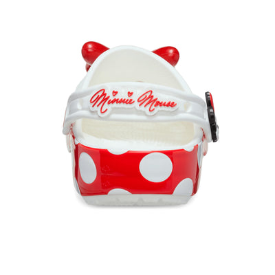 Crocs Minnie Mouse Classic Clog