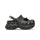 Crocs Bae Leopard Clog