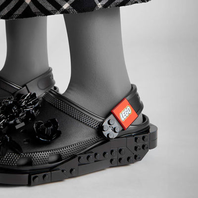 Crocs x LEGO® 4LW Botanicals Clog