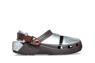 Crocs The Mandalorian Star Wars