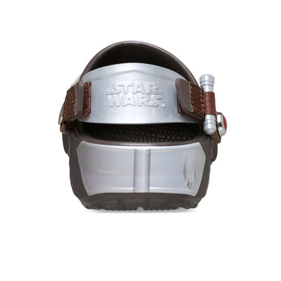 Crocs Star Wars The Mandalorian Classic Clog