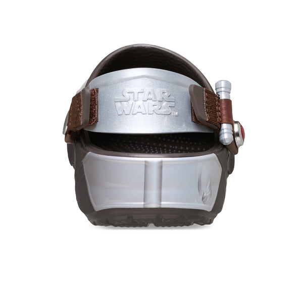 Crocs Star Wars The Mandalorian Classic Clog