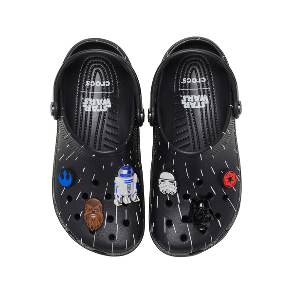 Crocs Hyperspace Star Wars™