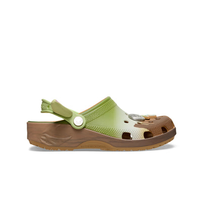 Star Wars Classic Clog