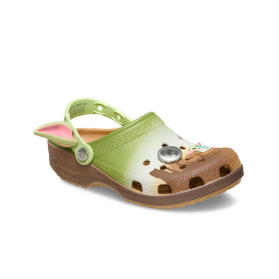 Star Wars Classic Clog